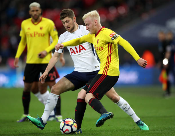 福克斯的核 福克斯的核